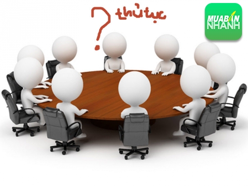 Thủ tục đăng ký quyền tác giả, quyền liên quan