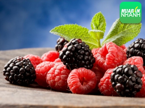 Thực phẩm tốt cho da