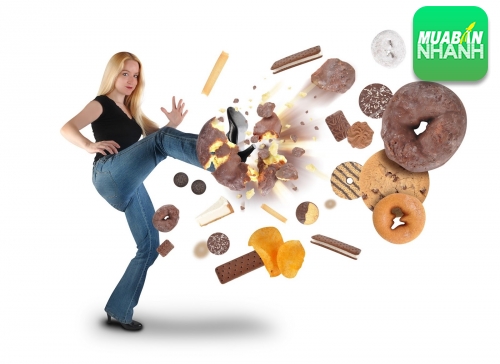 Thuốc giảm cân lishou phục linh có tốt không?