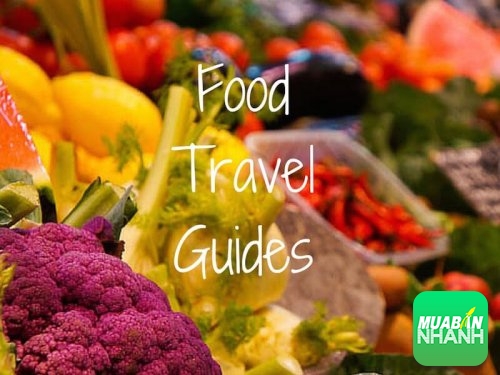 Top 10 nước có các món ăn hấp dẫn nhất thế giới