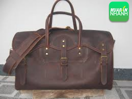 Túi xách du lịch nam