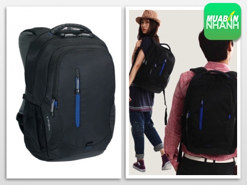 Túi xách laptop nam