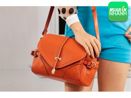 Túi xách sinh viên