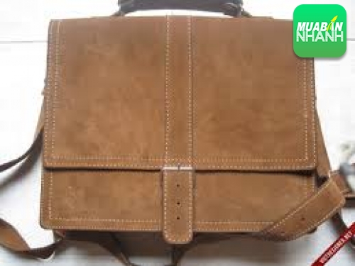 Túi xách vải thô