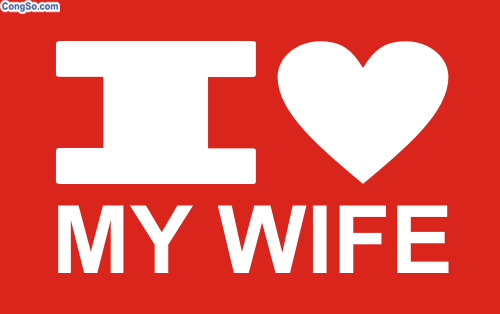 Vợ bẫy...chồng cười!