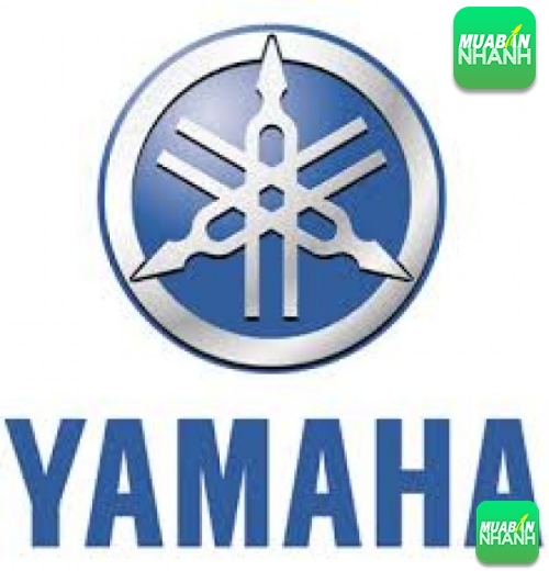Xe máy Yamaha