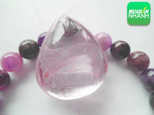 Ý nghĩa và tác dụng của từng màu đá thạch anh