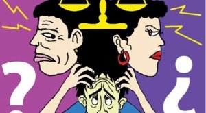 Hỏi: Mẹ và vợ rơi xuống nước, bạn sẽ cứu ai? - Ứng viên nam lựa chọn không cứu ai nhưng cách lập luận thông minh giúp anh được nhận ngay tại chỗ