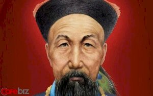 Đạo dạy con của Tăng Quốc Phiên: 