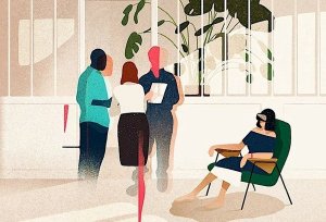 5 nguyên tắc người EQ cao ngầm hiểu với nhau: Giữa người với người, dù thân đến mấy cũng phải nhớ