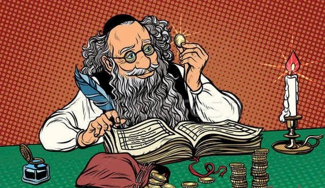 Trí tuệ người Do Thái: Muốn đánh giá một người có thể giàu đến đâu, dựa vào 3 đặc điểm!