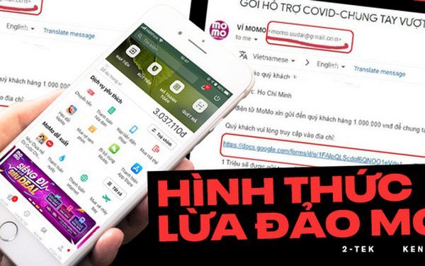 Xuất hiện nhiều thủ đoạn lừa đảo mới qua Email, người dùng cần hết sức cảnh giác