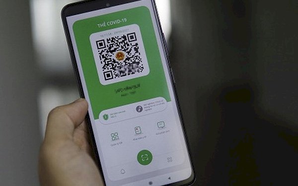 Thưởng tiền cho người báo lỗi bảo mật của app phòng, chống dịch PC-Covid