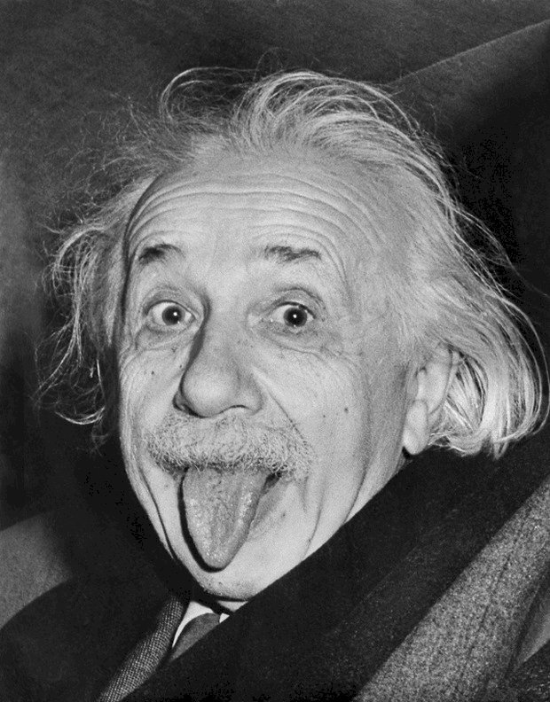 Bí quyết sống hạnh phúc của thiên tài Albert Einstein được hậu thế bỏ 36 tỷ ra mua: Chỉ 17 chữ ngắn ngủi nhưng đủ thấm