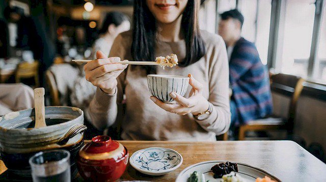 2 món ăn người Nhật thường tránh để sống thọ: Bạn biết chưa?