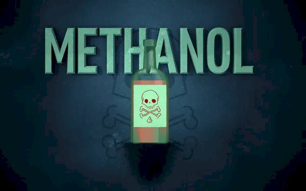 Vậy methanol là gì mà lại có thể gây nguy hiểm chết người?