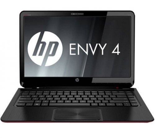 Ultrabook HP Envy 4