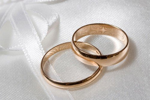bí quyết chọn nhẫn cưới và trang sức cưới