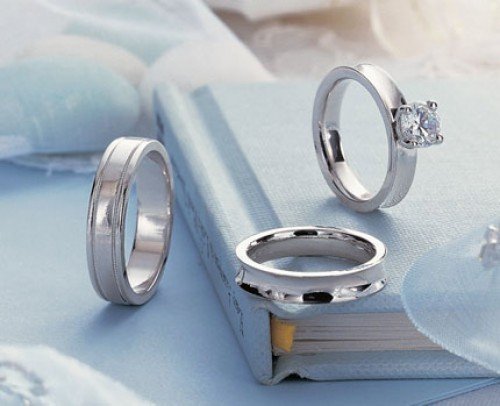 Cách chọn nhẫn cưới hoàn hảo