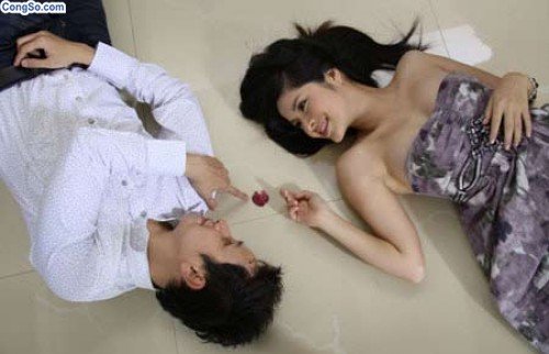 Hạnh phúc gia đình