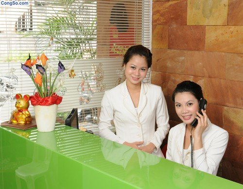 Đẹp từ cái nhìn đầu tiên