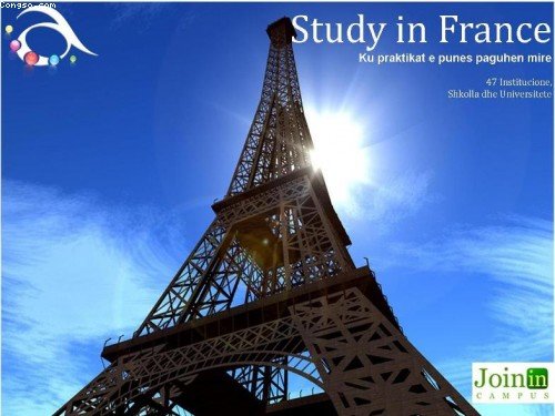 Du học Pháp và những điều cần biết