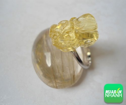 Hổ Phách (Amber) – loại đá quý hữu cơ giá trị, nguồn gốc và cách sử dụng