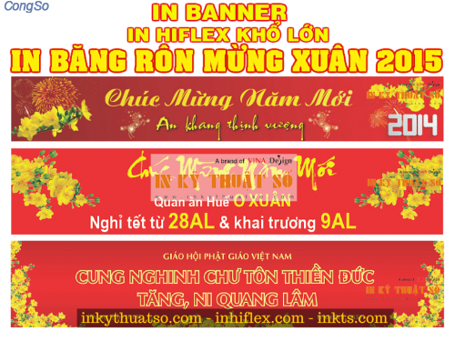 Chat lieu hiflex chuyen dung cho in bang ron chuc mung nam moi gia re HCM tu Cong ty TNHH In Ky Thuat So - Digital Printing 