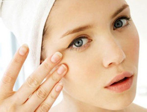 Mắt thâm quầng: Nguyên nhân và cách chữa trị