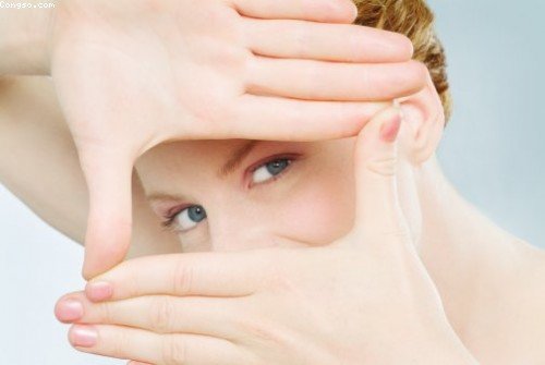 Mắt thâm quầng: Nguyên nhân và cách chữa trị