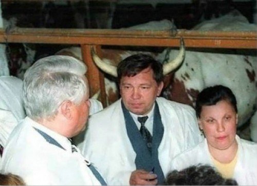 Những bức ảnh dễ gây hiểu nhầm