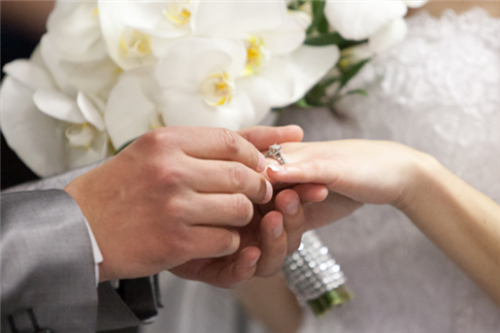 Các tiêu chí khi chọn nhẫn cưới