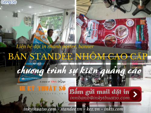 Lien he Cong ty In Ky Thuat So - Digital Printing 